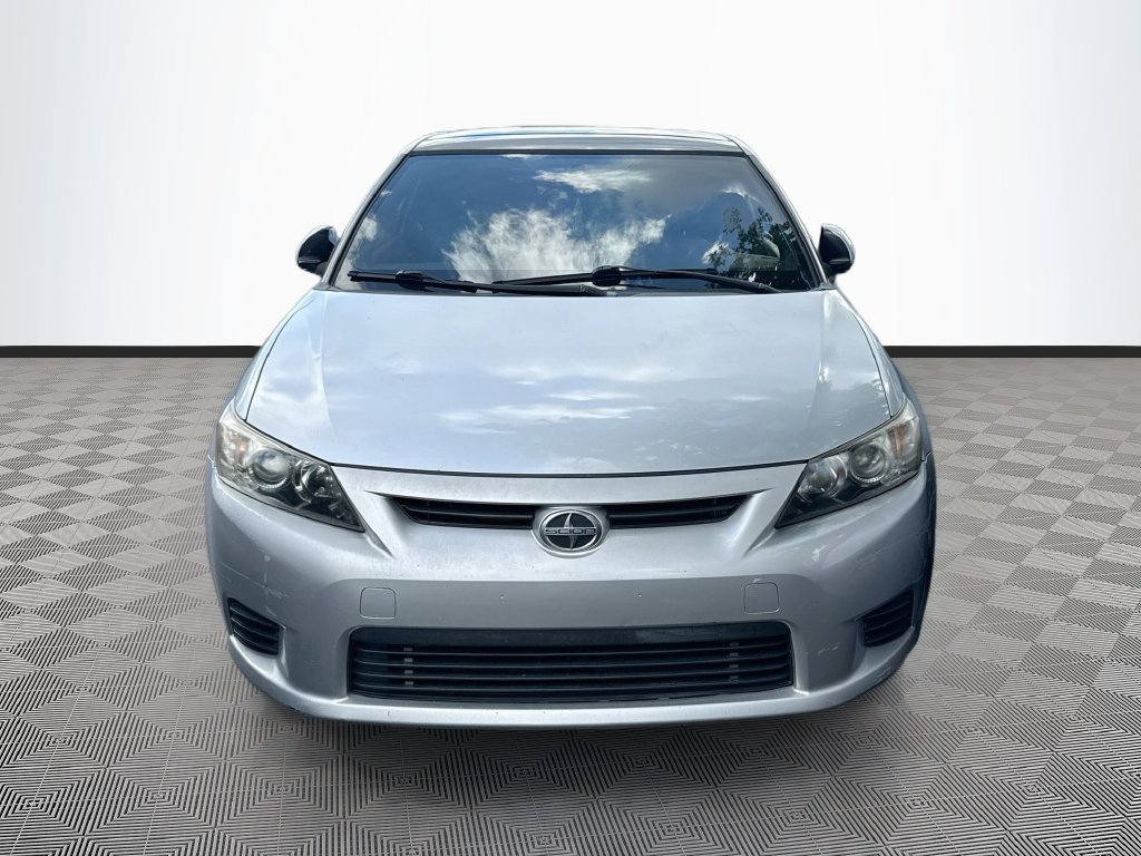 Used 2012 Scion tC FWD image 2