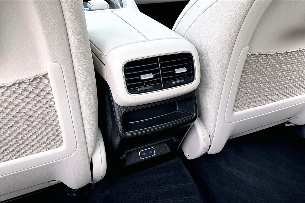 Certified 2026 Mercedes-Benz GLE 450 4MATIC image 25