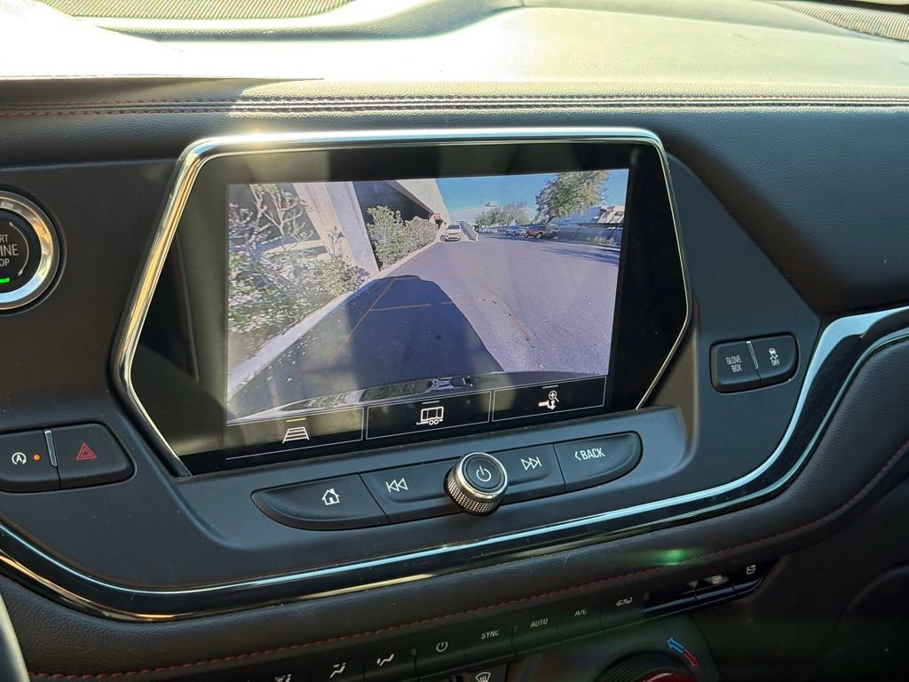 Used 2022 Chevrolet Blazer RS w/ Enhanced Convenience Package image 15