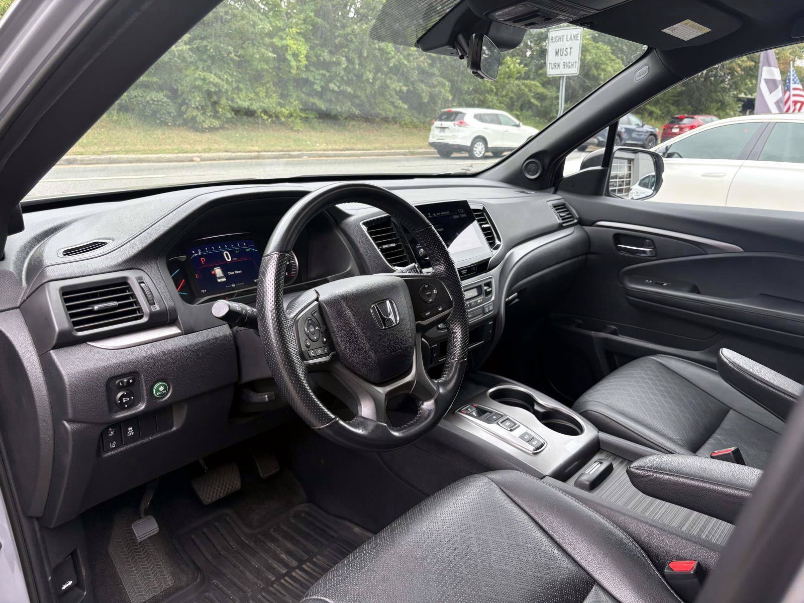 Used 2019 Honda Passport EX-L image 13