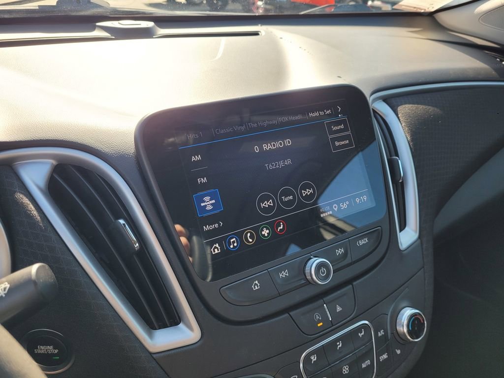 Used 2024 Chevrolet Malibu LT FWD image 13