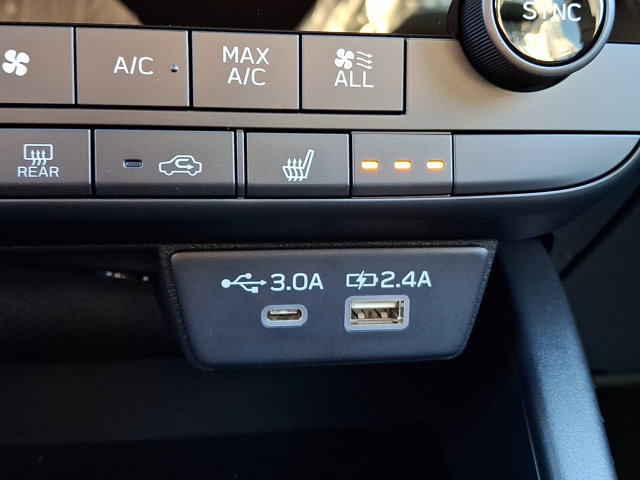 New 2026 Subaru Outback Premium image 21