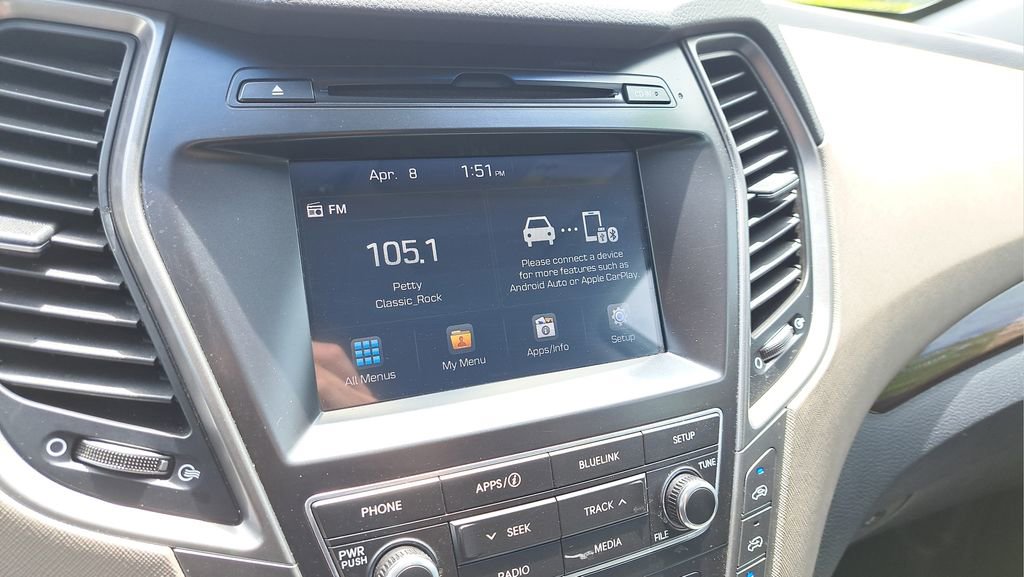 Used 2018 Hyundai Santa Fe SE w/ Cargo Package FWD image 27