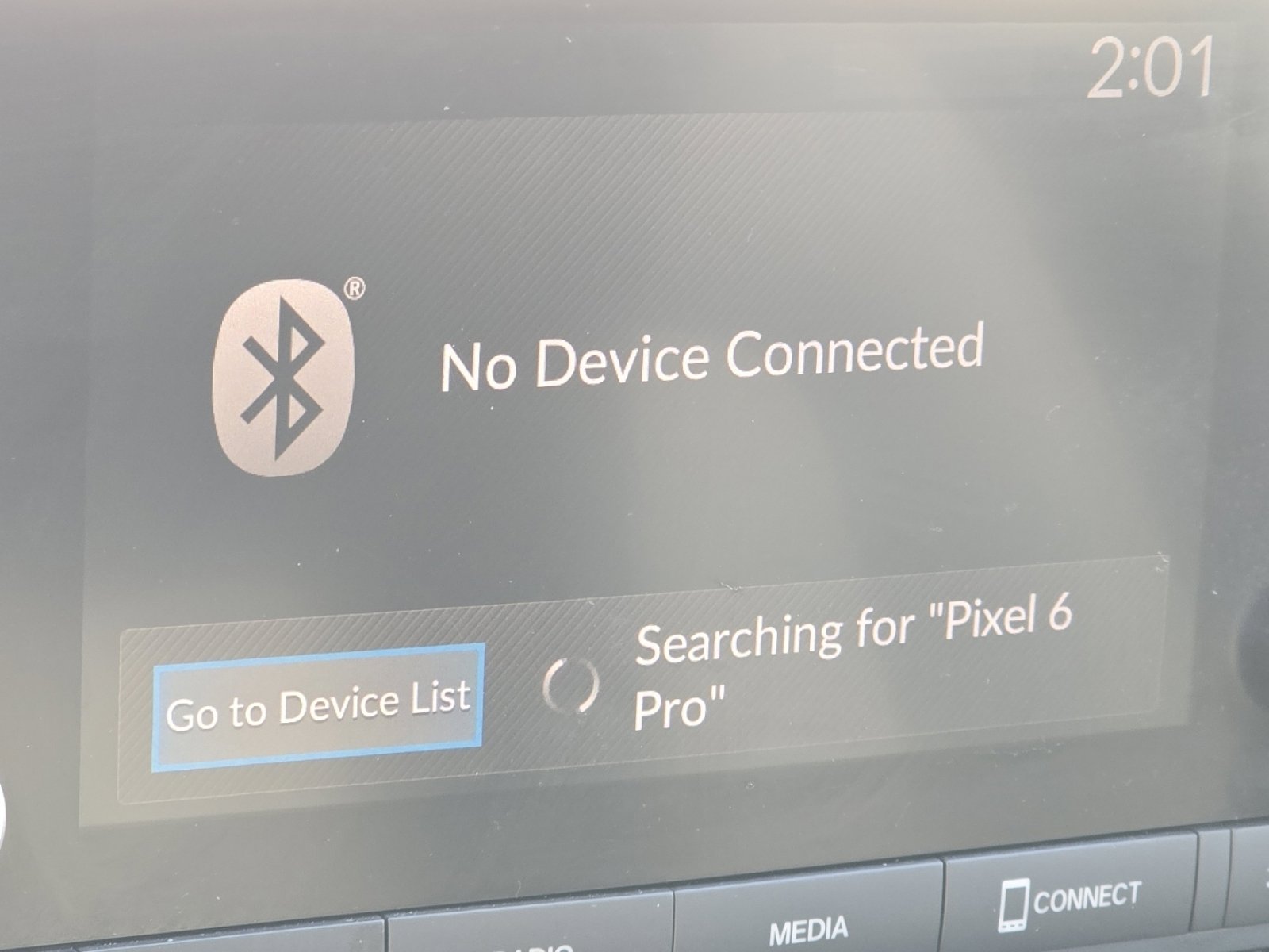 Certified 2023 Honda Civic LX image 6