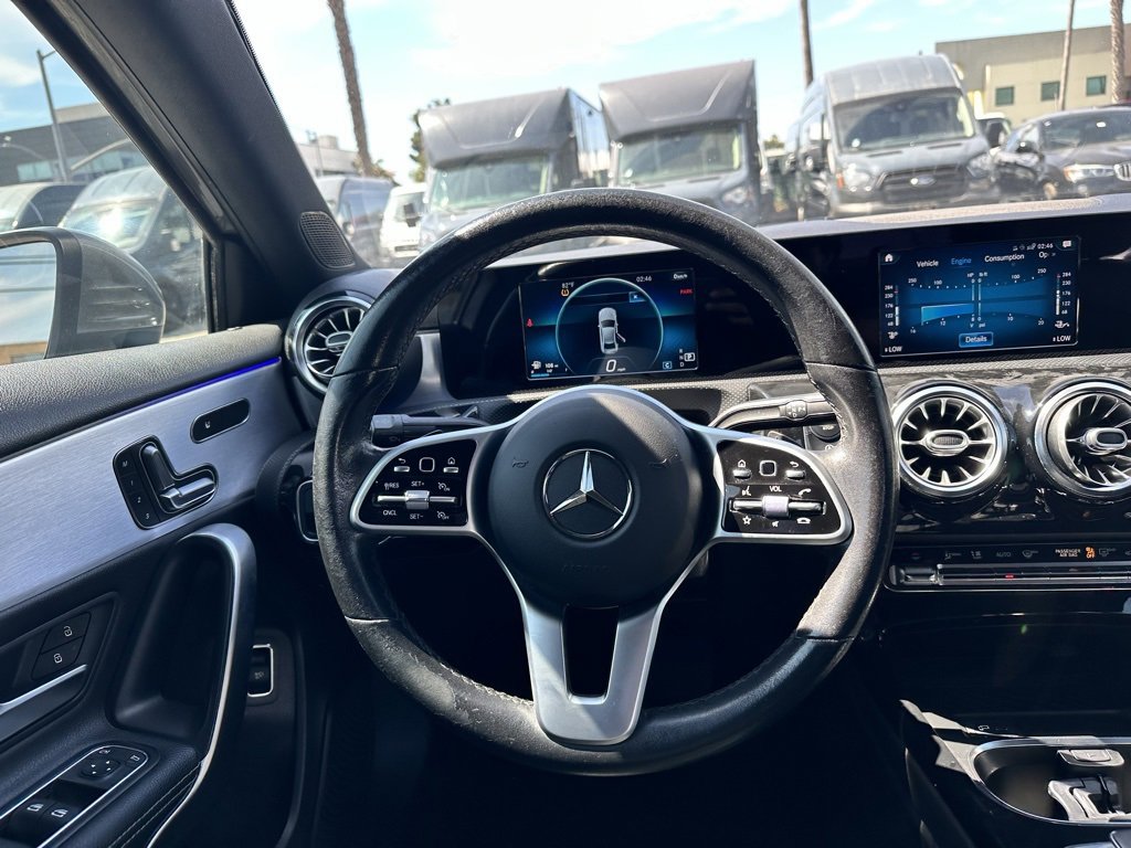 Used 2019 Mercedes-Benz A 220 image 25