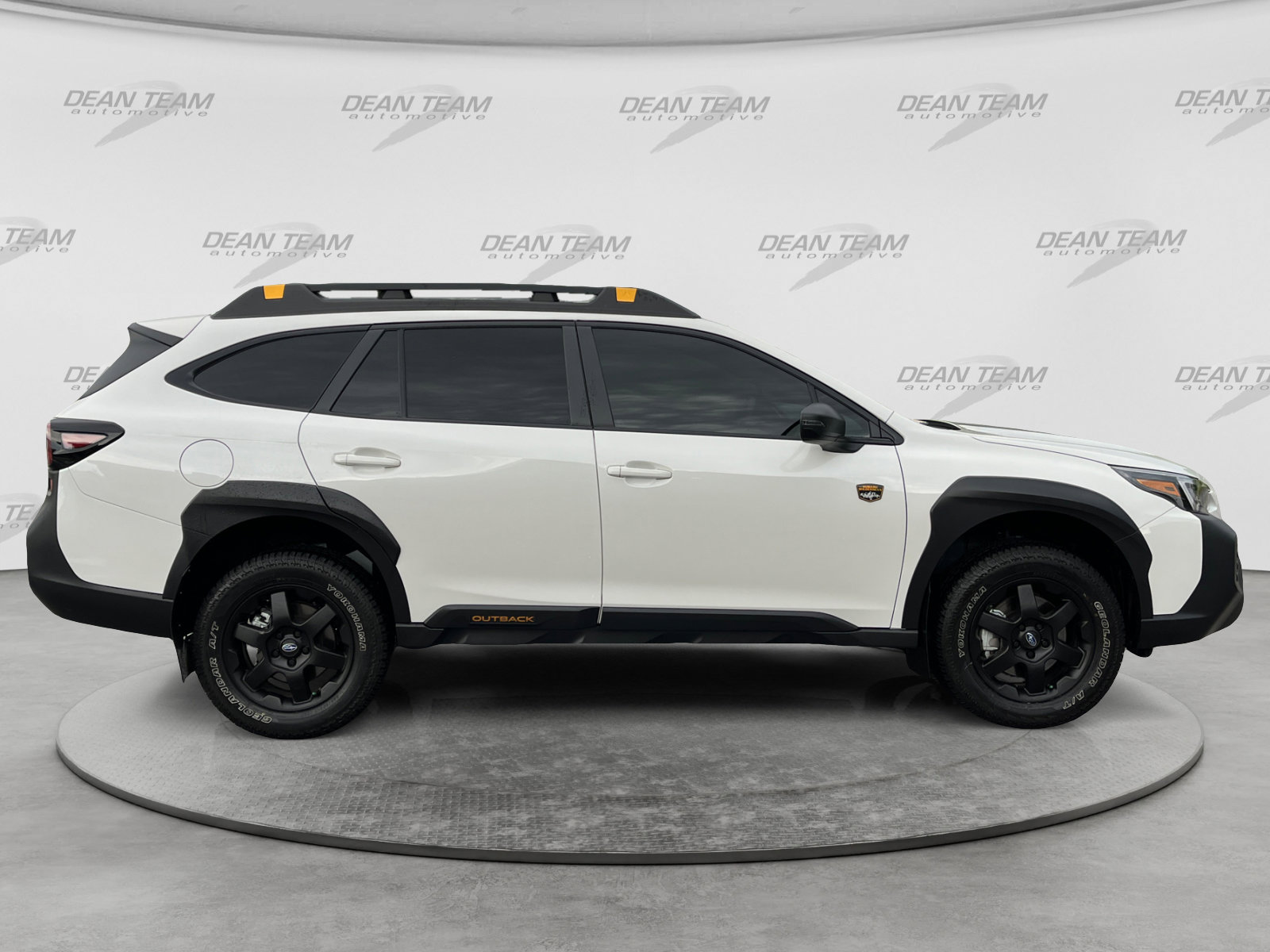 Certified 2025 Subaru Outback Wilderness w/ Wilderness Package AWD/4WD image 8