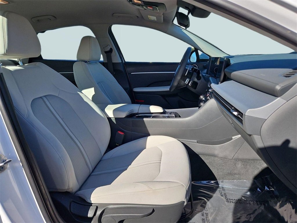 Used 2025 Hyundai Sonata SEL image 27
