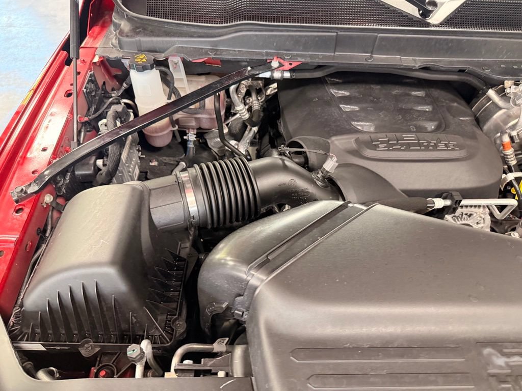 Used 2026 RAM 2500 Big Horn AWD/4WD image 57