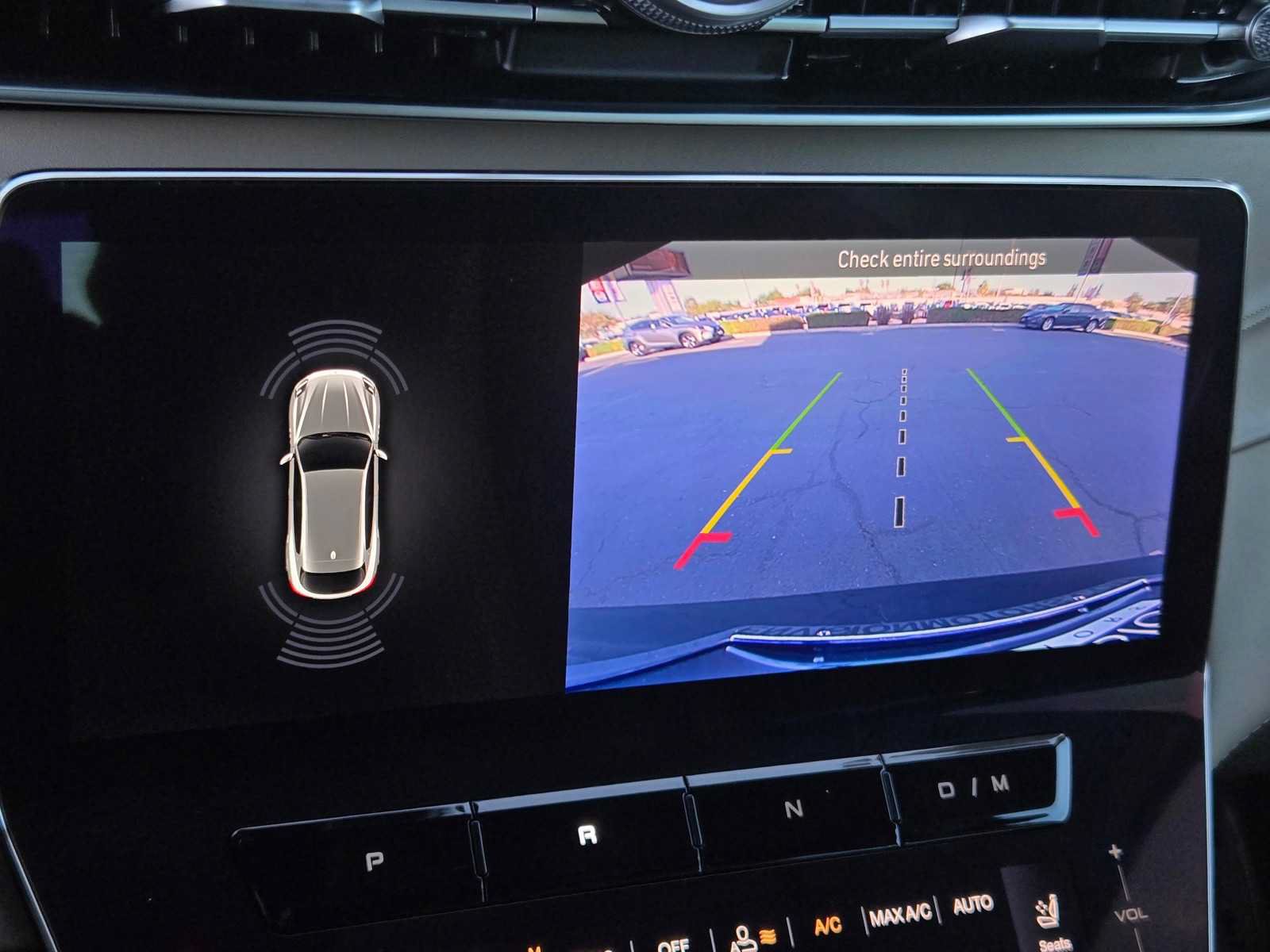 Used 2023 Maserati Grecale GT AWD/4WD image 16