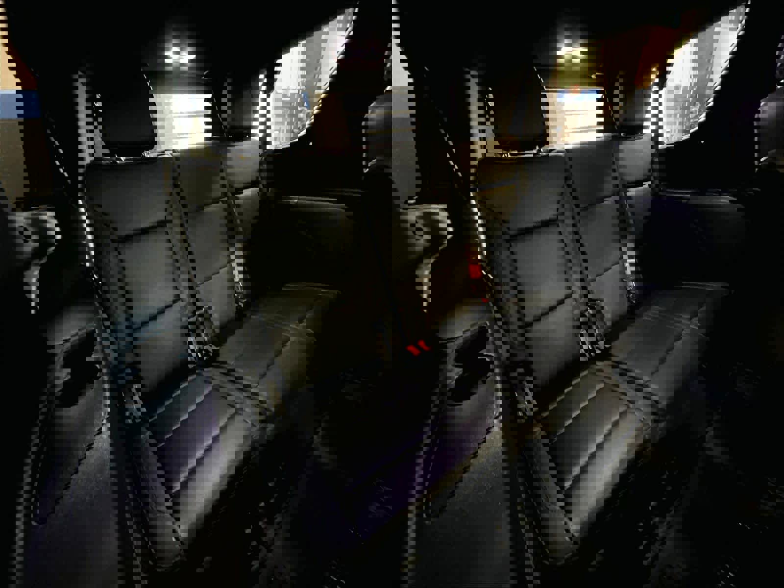 Used 2023 Chevrolet Tahoe High Country w/ Premium Package 2 image 17