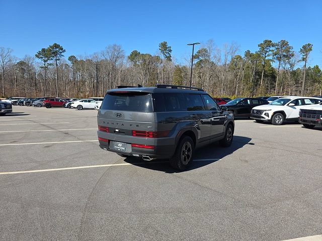 New 2026 Hyundai Santa Fe XRT AWD/4WD image 14