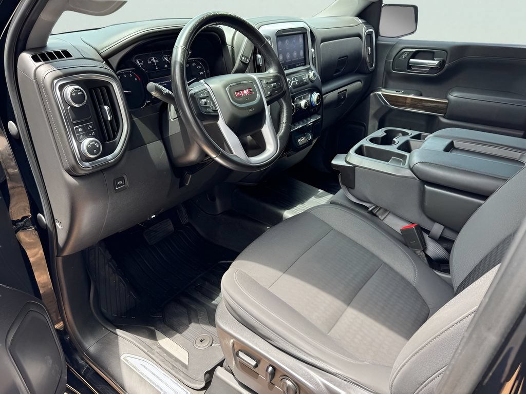 Used 2021 GMC Sierra 1500 Elevation RWD image 11