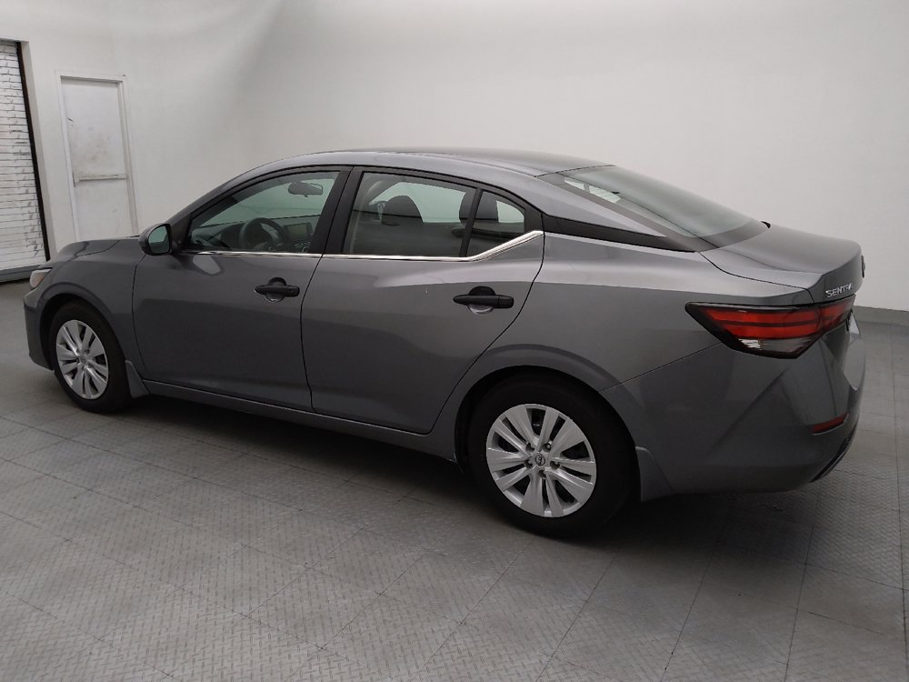 Used 2024 Nissan Sentra S FWD image 3