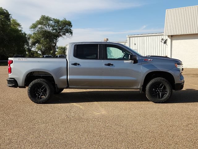 New 2026 Chevrolet Silverado 1500 LT Trail Boss w/ Convenience Package II AWD/4WD image 5
