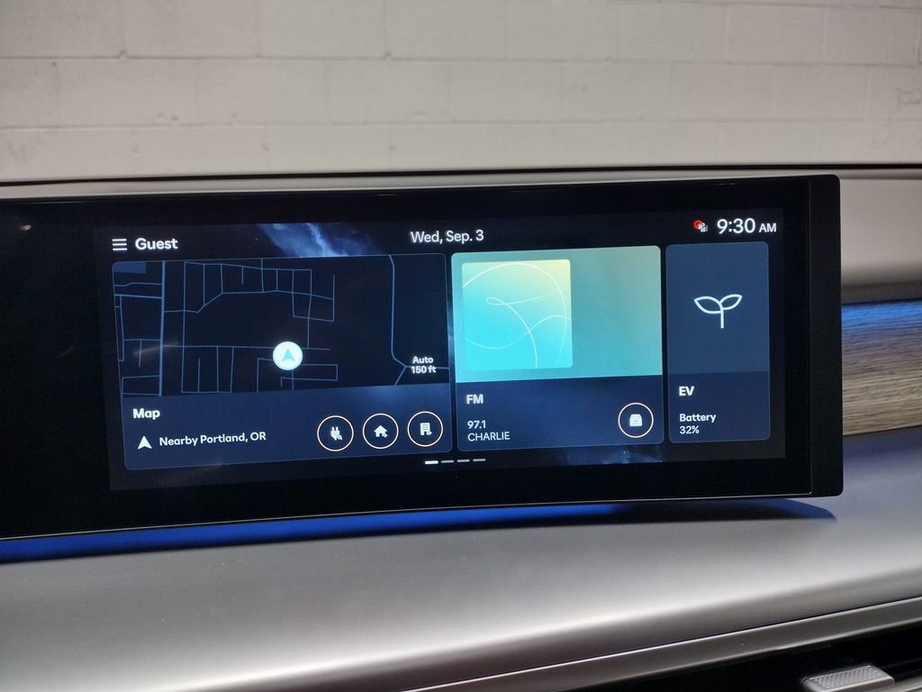 New 2026 Hyundai Ioniq 9 SEL image 32