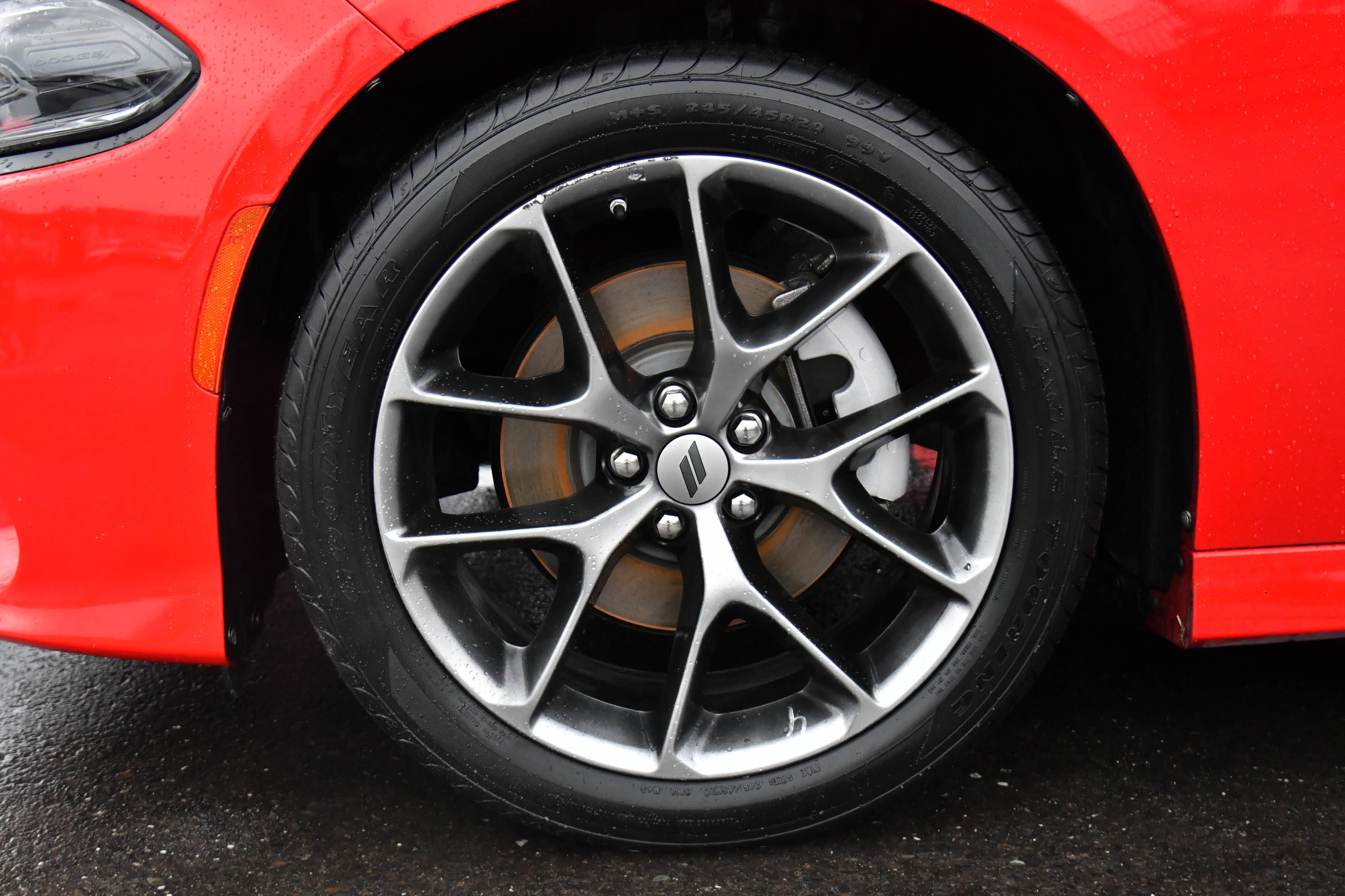 Used 2022 Dodge Charger GT image 12