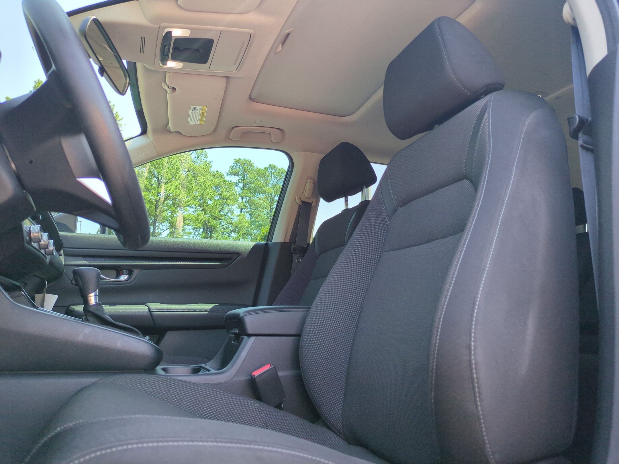 Used 2023 Honda CR-V EX image 15