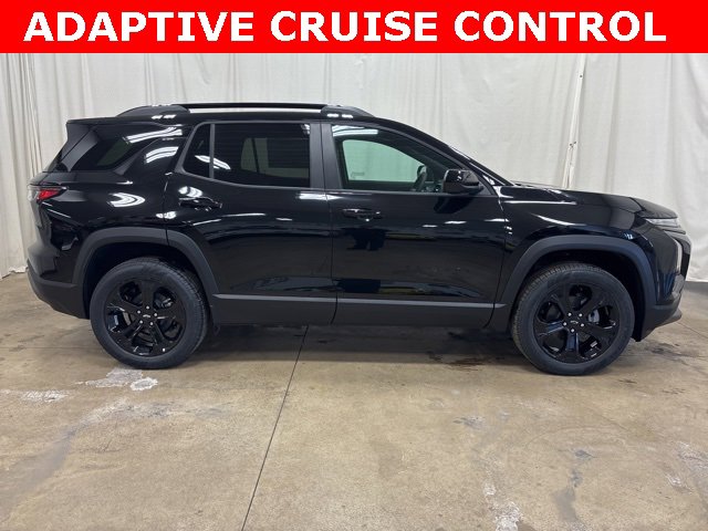 New 2026 Chevrolet Equinox LT w/ Convenience Package II image 2