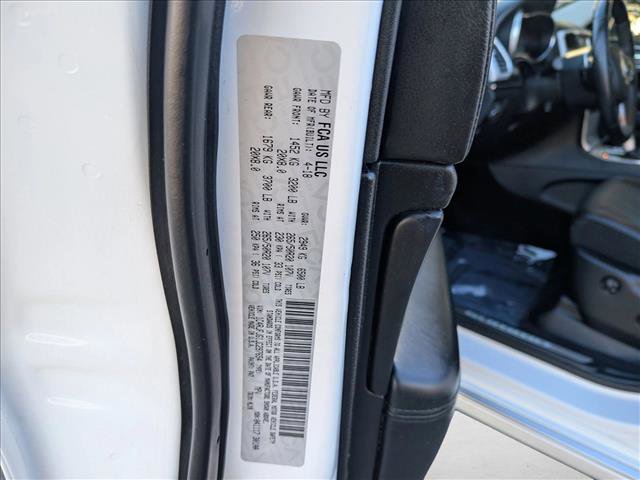 Used 2018 Jeep Grand Cherokee Summit w/ Platinum Series Group image 24