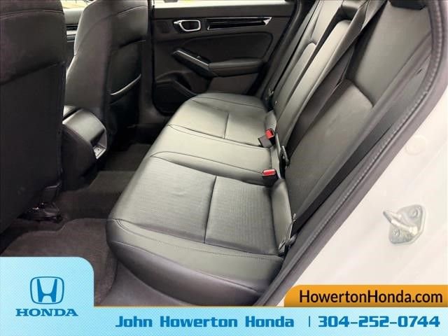 Used 2022 Honda Civic Sport Touring image 14