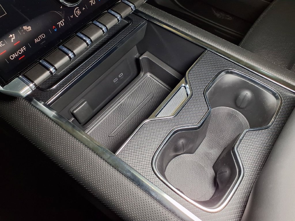 New 2026 GMC Sierra EV Elevation AWD/4WD image 19