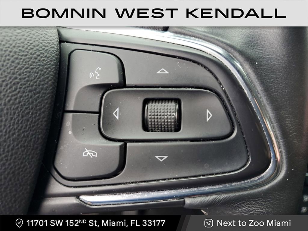 Used 2023 Buick Encore GX Select image 15