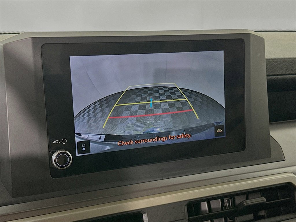 Used 2024 Toyota Tacoma TRD Sport image 4