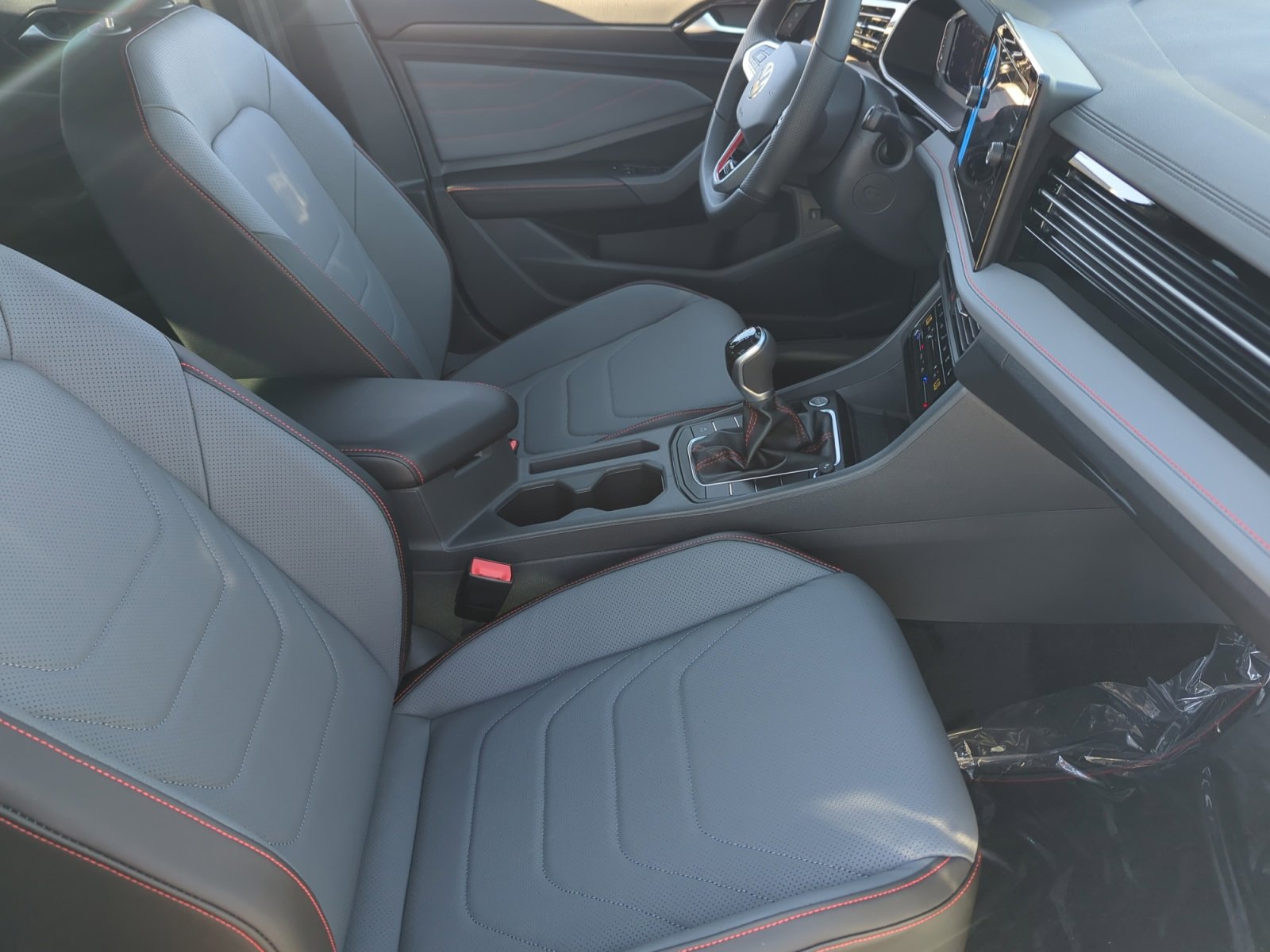 New 2026 Volkswagen Jetta GLI Autobahn image 18