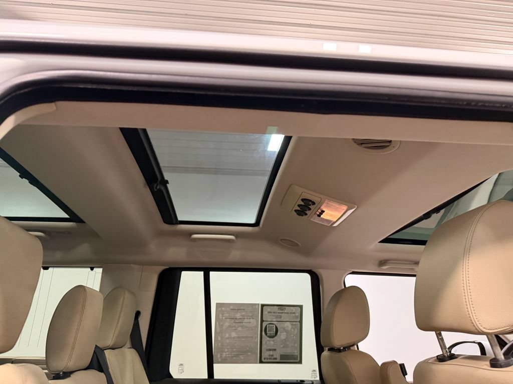 Used 2016 Land Rover LR4 HSE AWD/4WD image 69