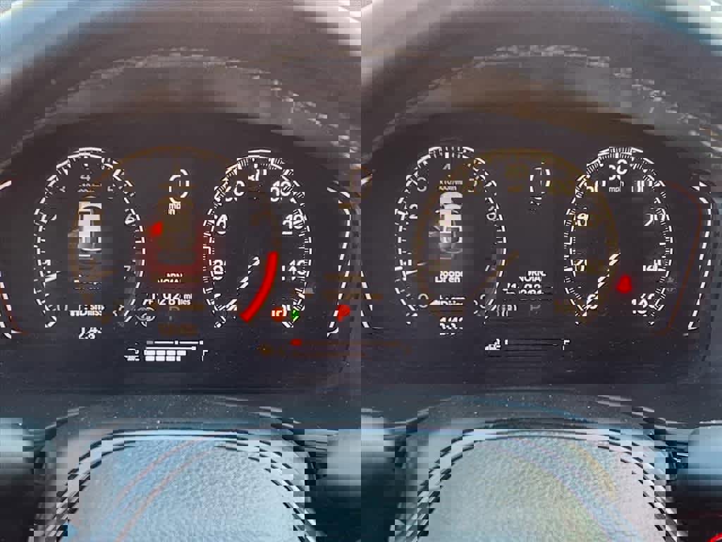 Used 2023 Honda Civic Sport image 19