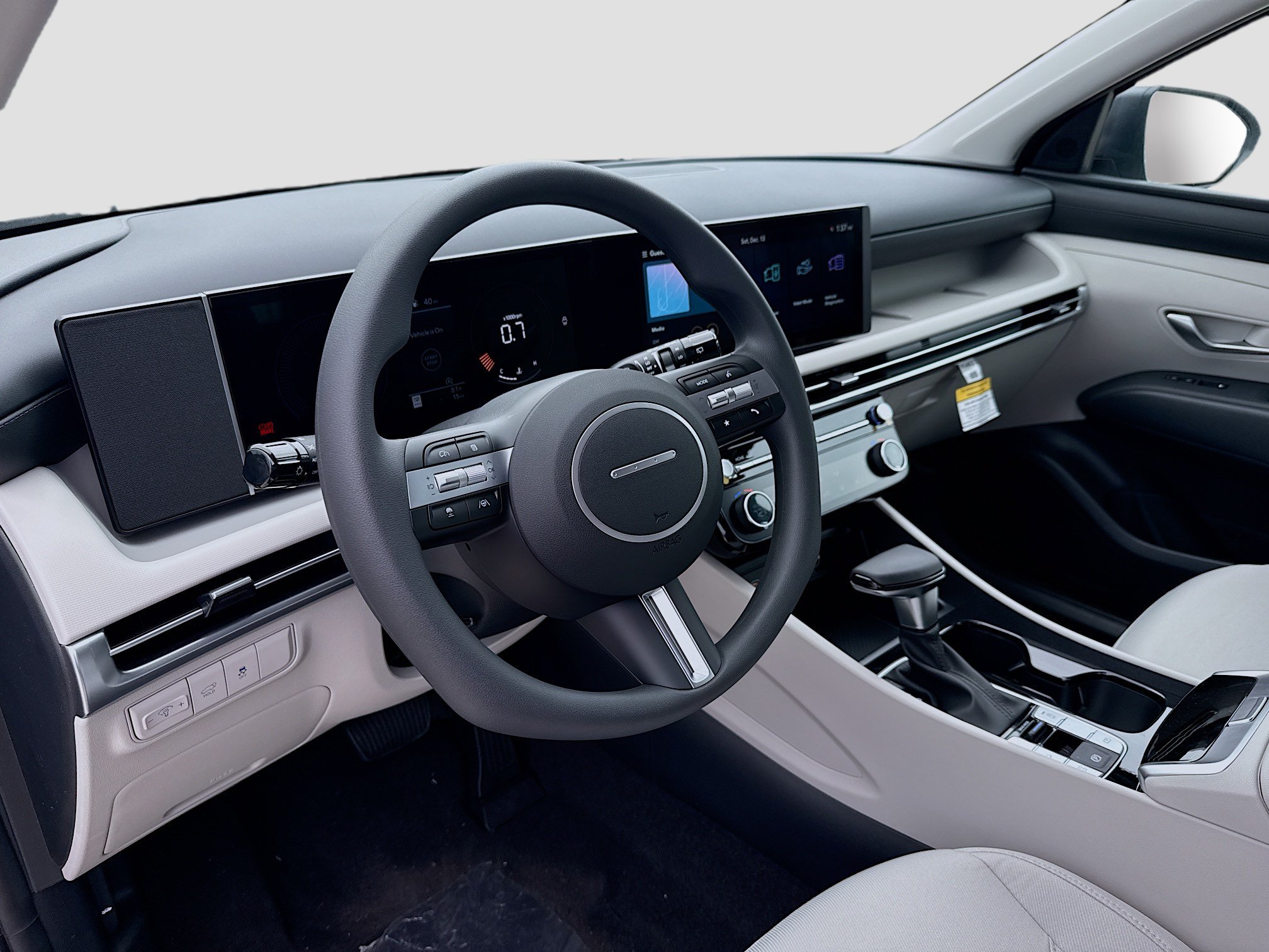 New 2026 Hyundai Tucson SEL FWD image 7