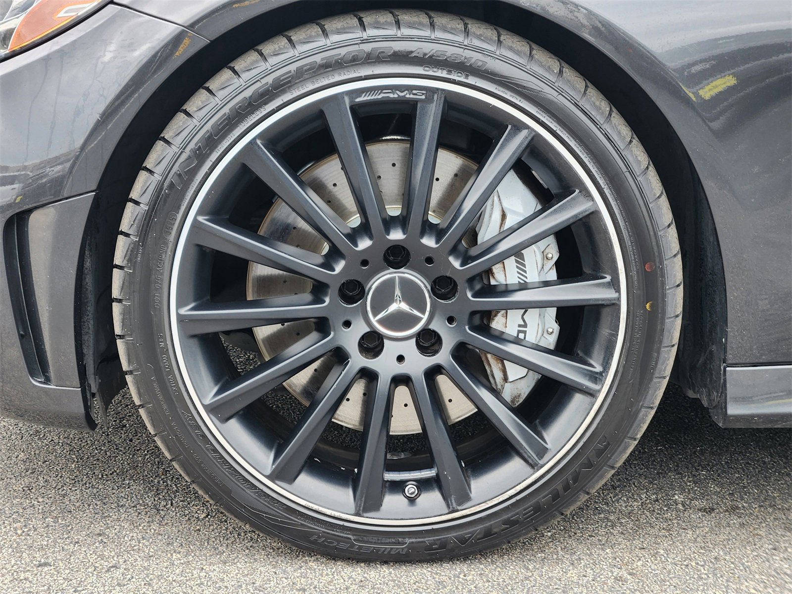 Used 2019 Mercedes-Benz C 43 AMG 4MATIC Coupe image 10