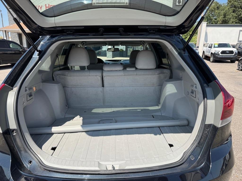 Used 2013 Toyota Venza LE FWD image 15