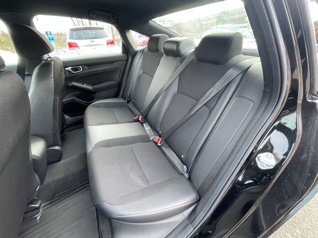 Used 2023 Honda Civic Sport image 13