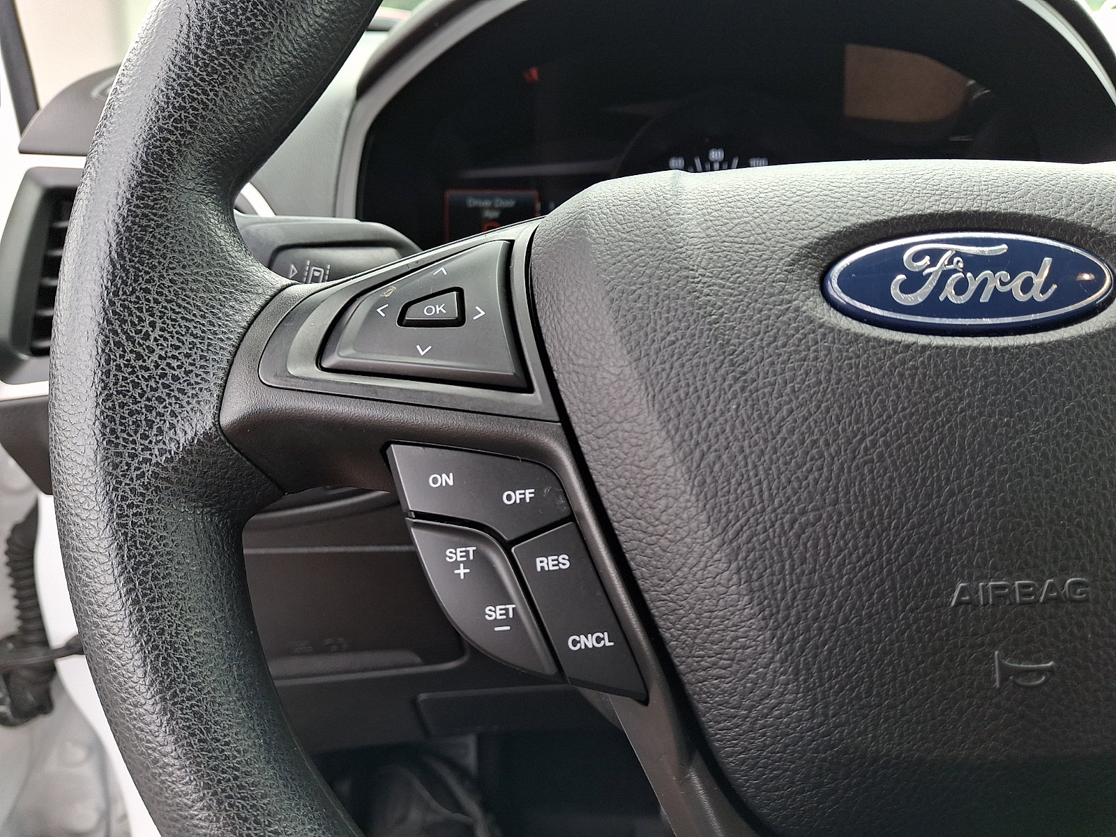 Certified 2022 Ford Edge SE w/ Black Appearance Package AWD/4WD image 22