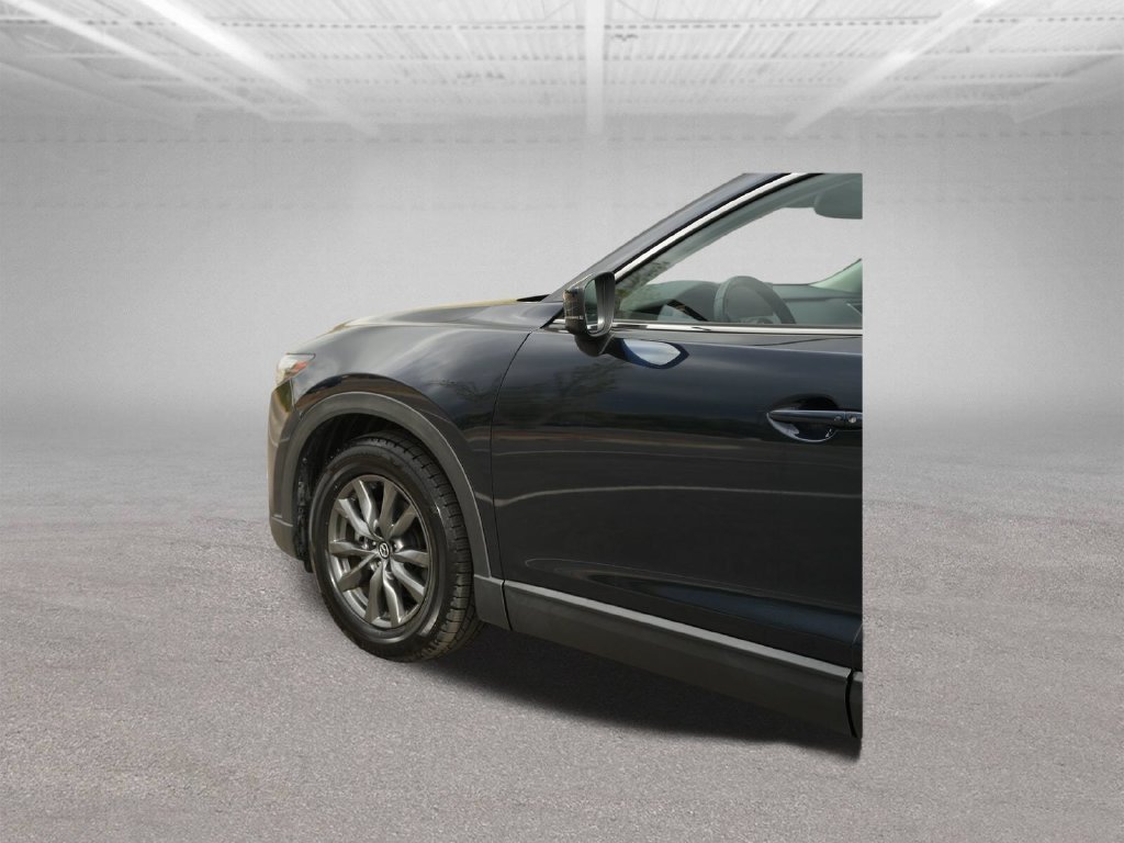 Used 2022 MAZDA CX-9 Touring AWD/4WD image 40