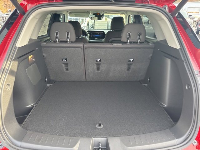 New 2026 Chevrolet TrailBlazer LT w/ Convenience Package image 13
