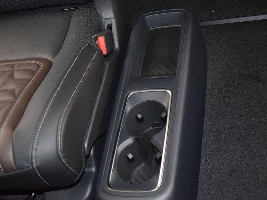 New 2026 Nissan Armada Platinum image 25