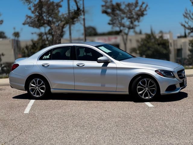 Used 2017 Mercedes-Benz C 300 Sedan image 5