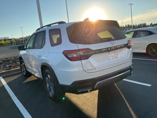 Used 2026 Honda Pilot EX-L image 9