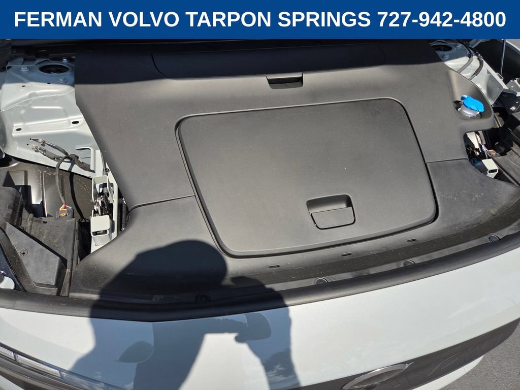 New 2026 Volvo EX30 Cross Country Ultra w/ Protection Package Premier AWD/4WD image 20
