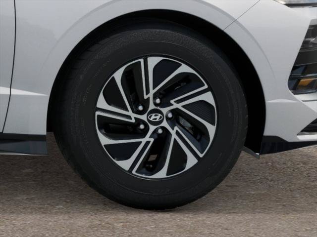 New 2026 Hyundai Sonata Blue FWD image 8