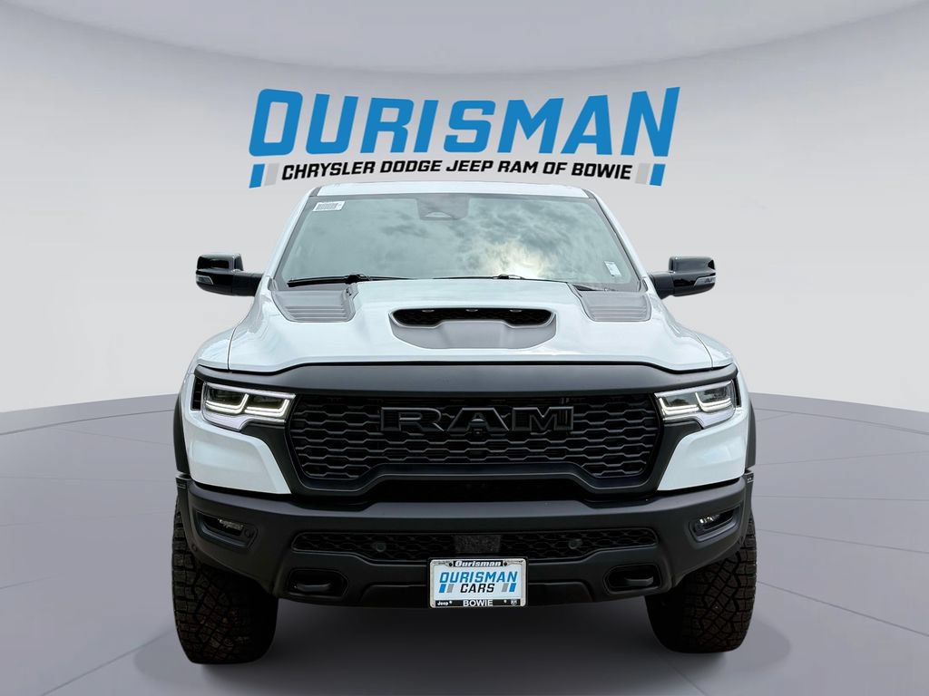 New 2026 RAM 1500 RHO w/ RHO Level 1 Equipment Group AWD/4WD image 6