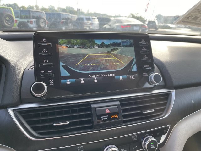 Used 2020 Honda Accord Touring image 20