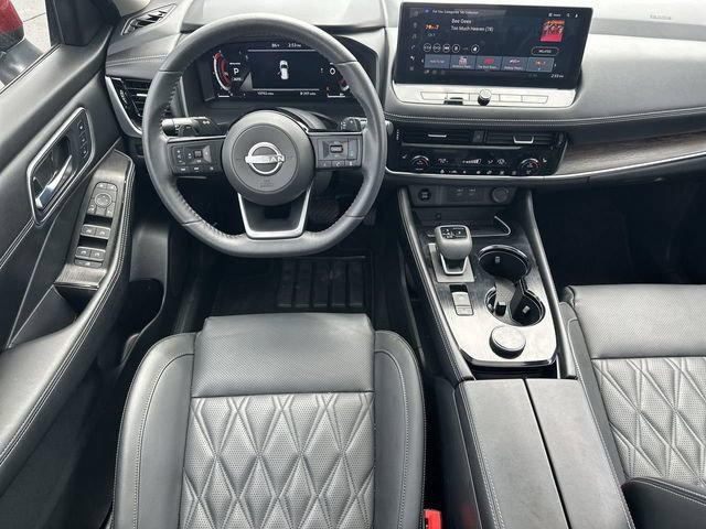 Used 2024 Nissan Rogue Platinum AWD/4WD image 20