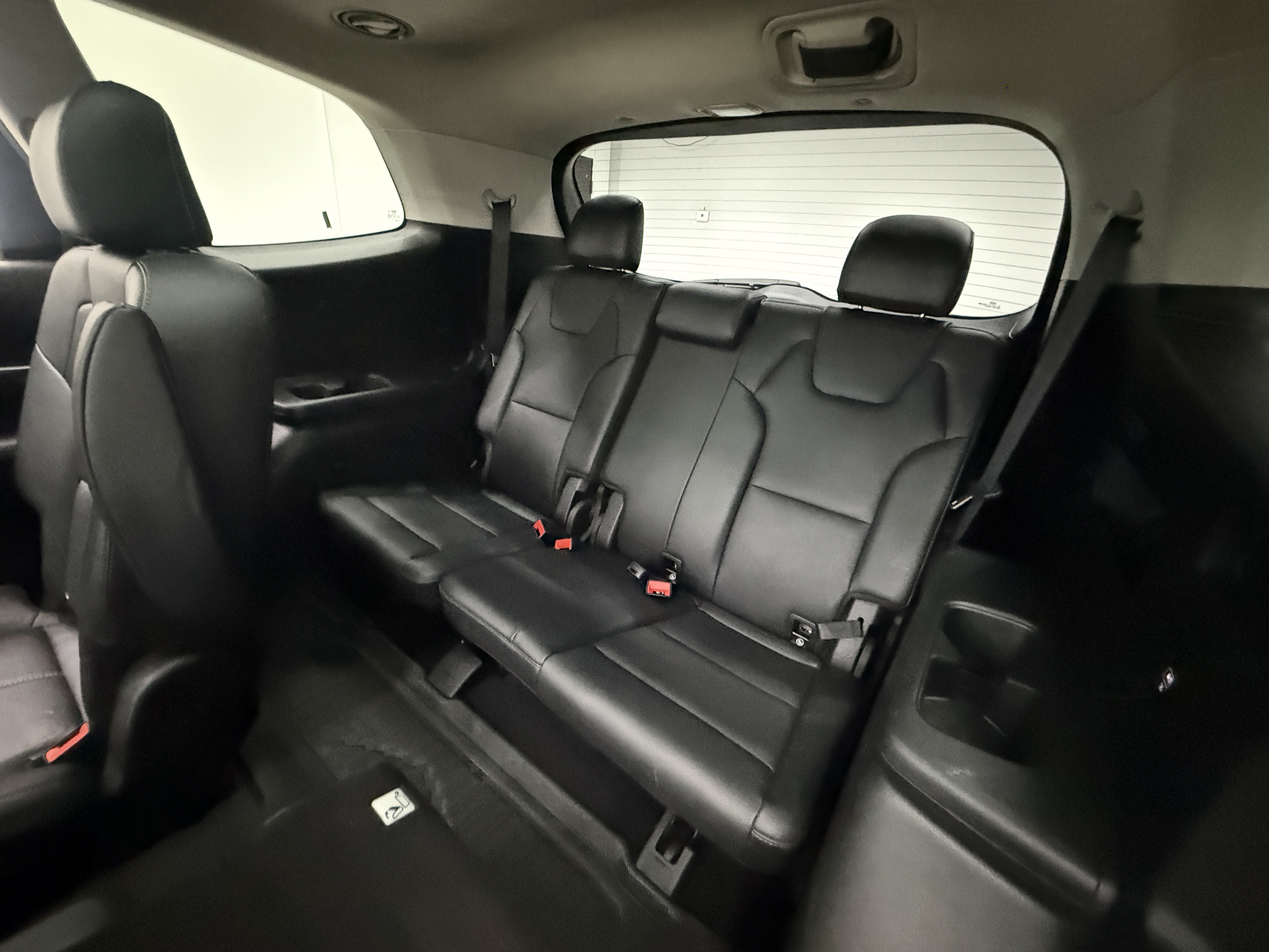 Used 2021 Kia Telluride SX AWD/4WD image 30