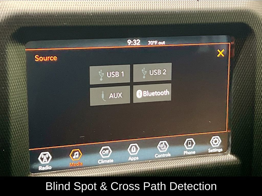 Used 2021 Jeep Wrangler Unlimited Sport image 24