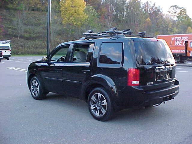 Used 2012 Honda Pilot LX image 9