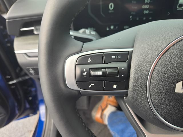 New 2026 Kia K5 EX FWD image 15