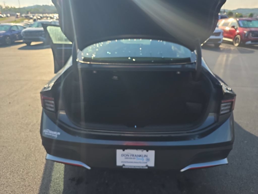 New 2026 Hyundai Sonata SE FWD image 21